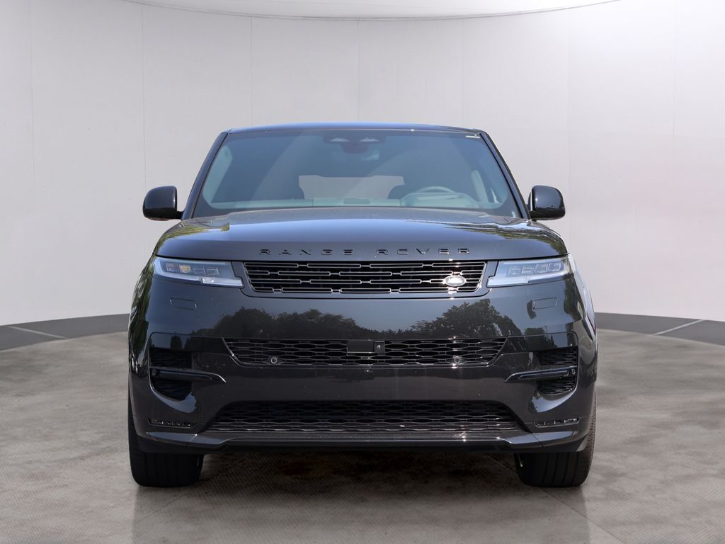 2026 Land Rover Range Rover Sport Dynamic SE San Clemente CA
