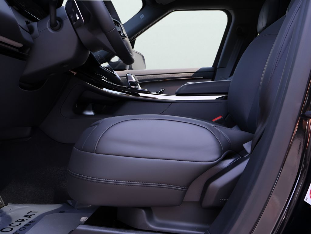 2026 Land Rover Range Rover Sport Dynamic SE San Clemente CA