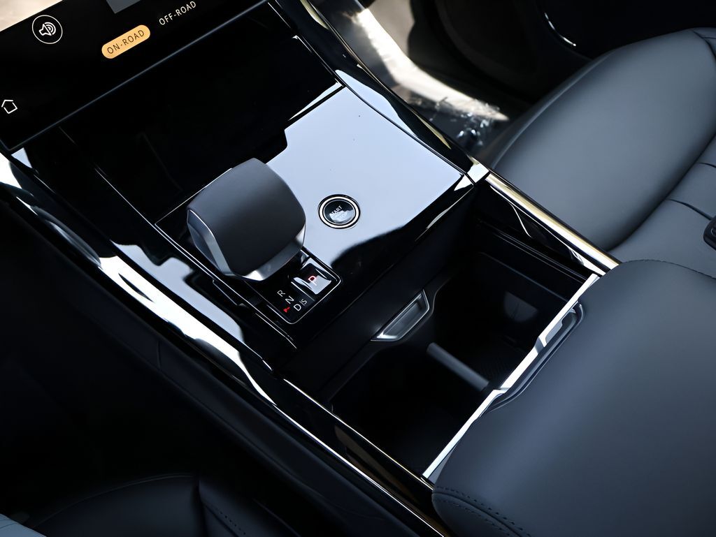 2026 Land Rover Range Rover Sport Dynamic SE San Clemente CA