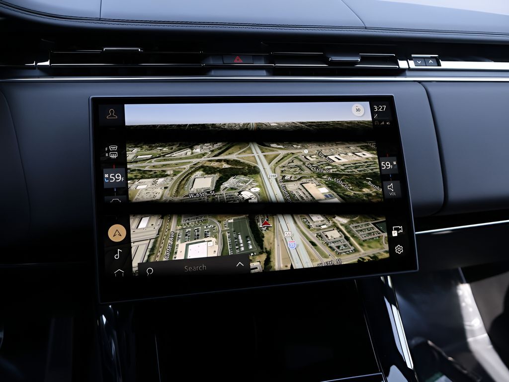 2026 Land Rover Range Rover Sport Dynamic SE San Clemente CA