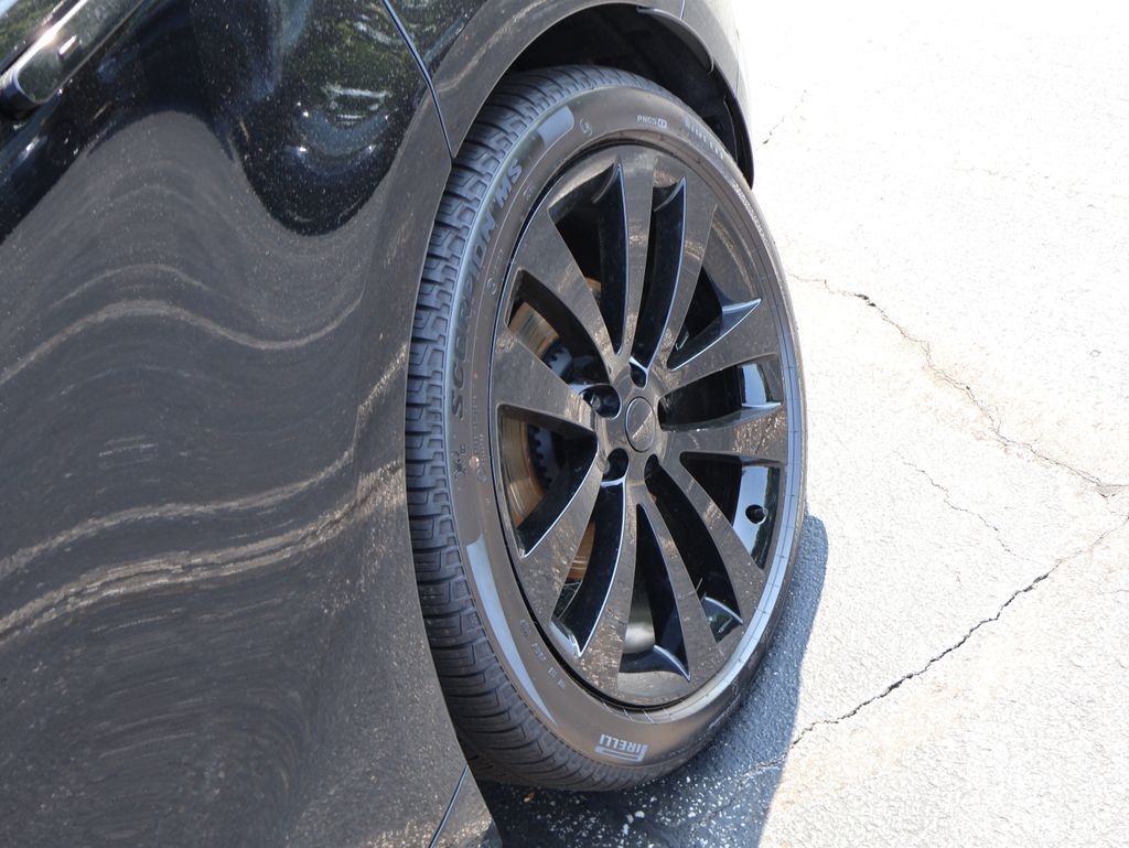 2026 Land Rover Range Rover Sport Dynamic SE San Clemente CA