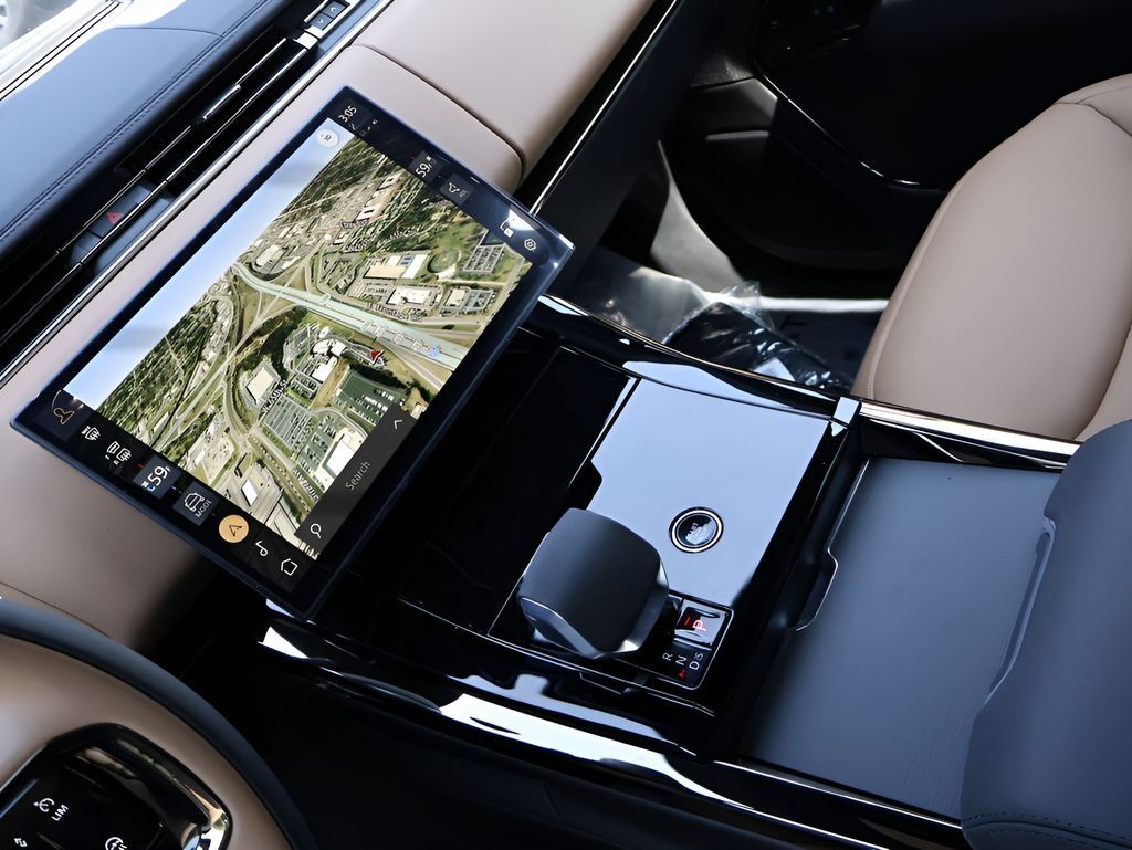 2026 Land Rover Range Rover Sport Dynamic SE San Clemente CA