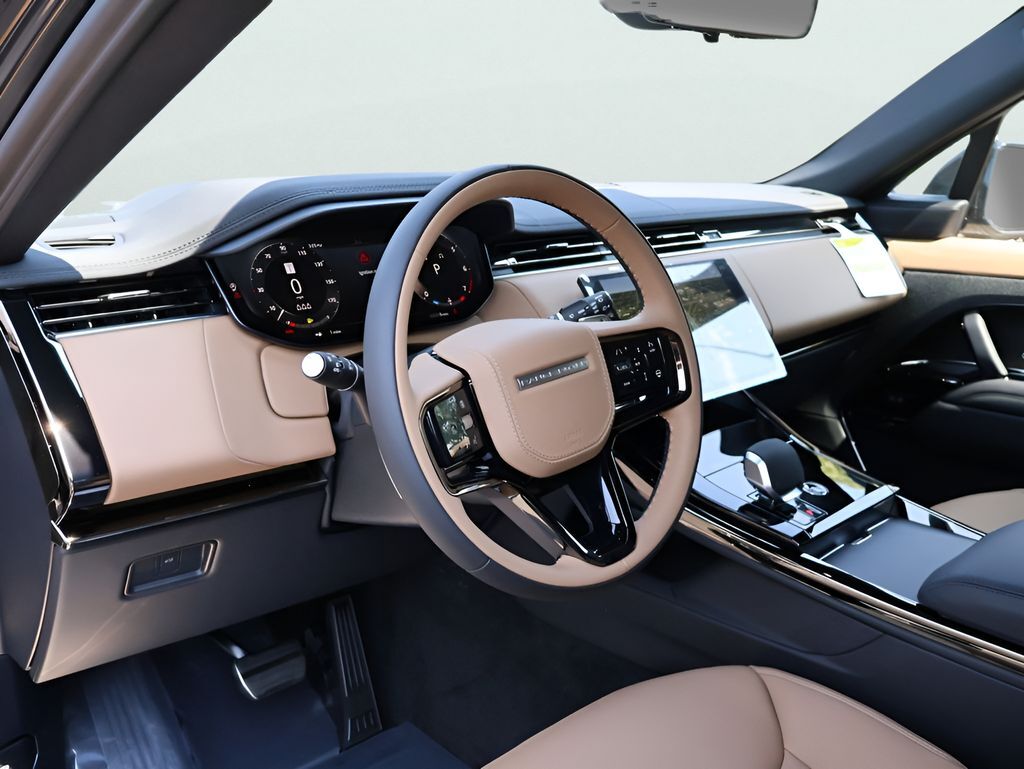 2026 Land Rover Range Rover Sport Dynamic SE San Clemente CA
