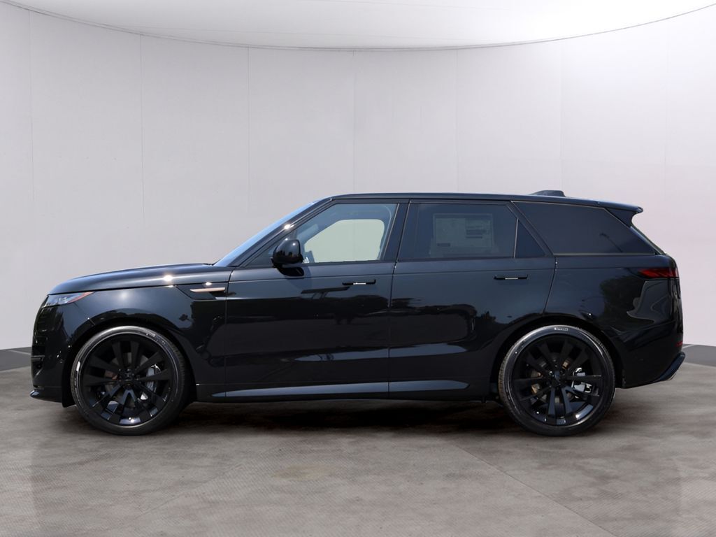 2026 Land Rover Range Rover Sport Dynamic SE San Clemente CA