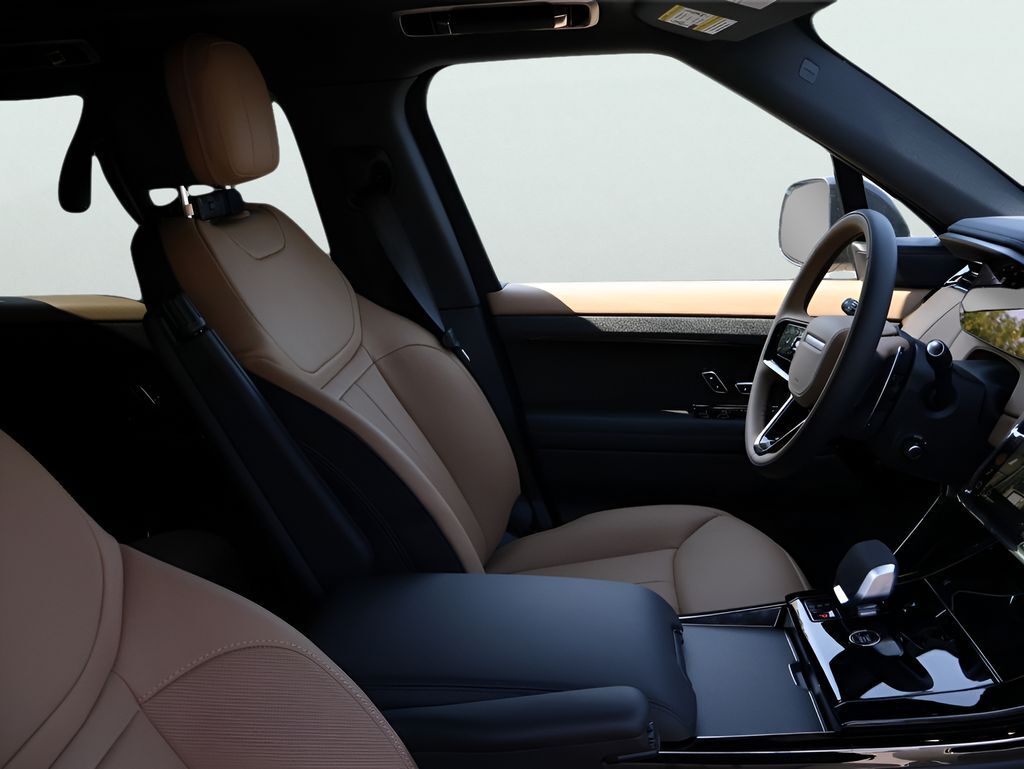 2026 Land Rover Range Rover Sport Dynamic SE San Clemente CA