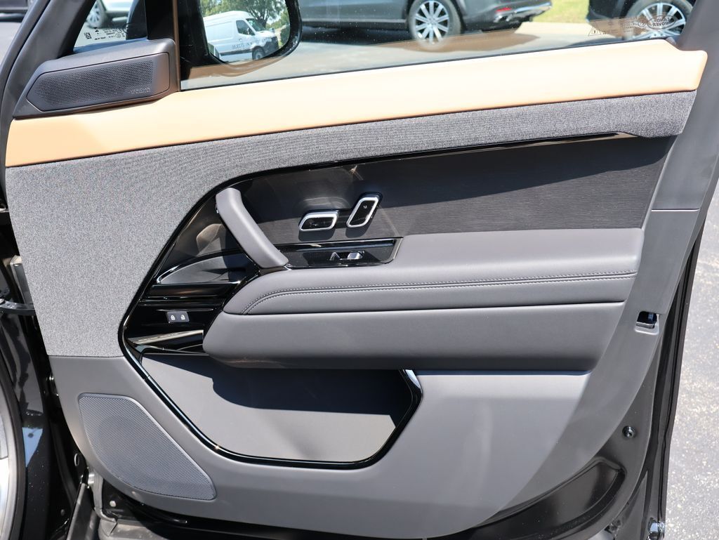2026 Land Rover Range Rover Sport Dynamic SE San Clemente CA