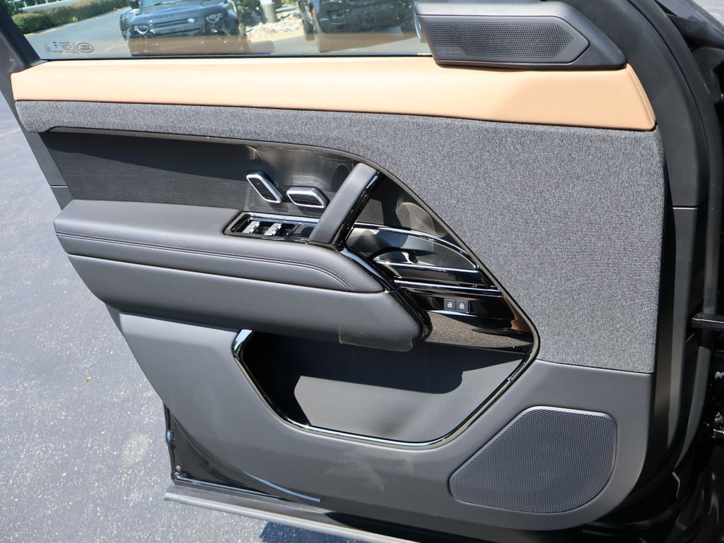 2026 Land Rover Range Rover Sport Dynamic SE San Clemente CA