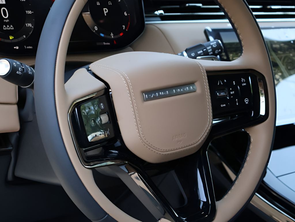 2026 Land Rover Range Rover Sport Dynamic SE San Clemente CA