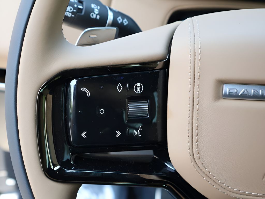 2026 Land Rover Range Rover Sport Dynamic SE San Clemente CA