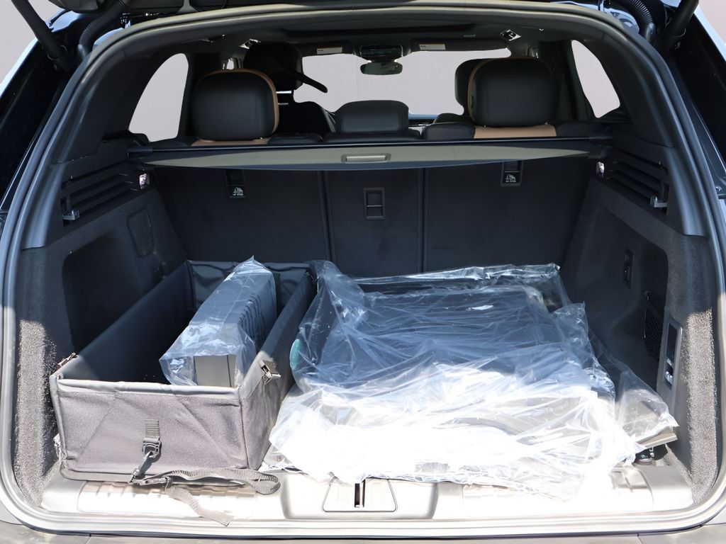 2026 Land Rover Range Rover Sport Dynamic SE San Clemente CA