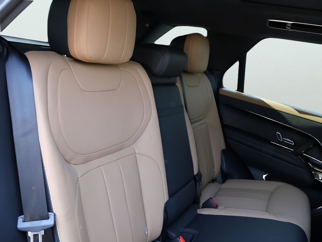2026 Land Rover Range Rover Sport Dynamic SE San Clemente CA