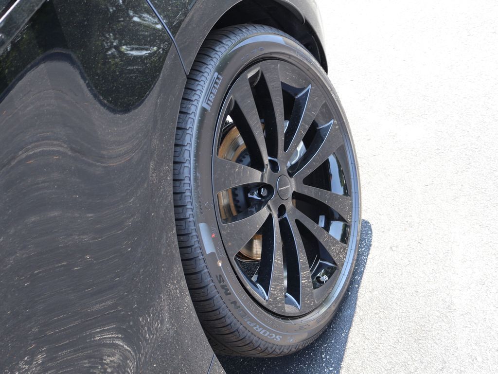2026 Land Rover Range Rover Sport Dynamic SE San Clemente CA