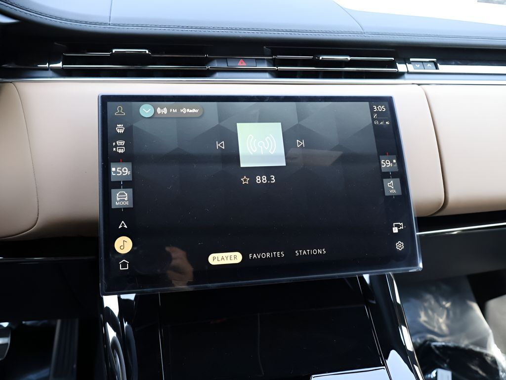 2026 Land Rover Range Rover Sport Dynamic SE San Clemente CA