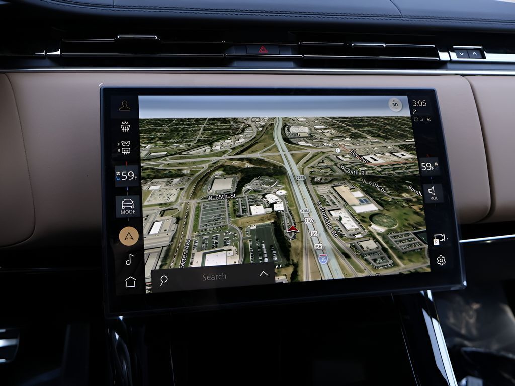 2026 Land Rover Range Rover Sport Dynamic SE San Clemente CA