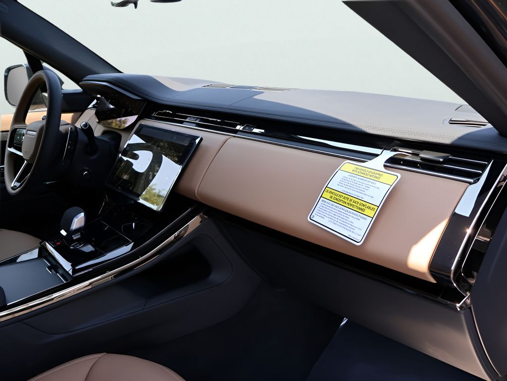 2026 Land Rover Range Rover Sport Dynamic SE San Clemente CA