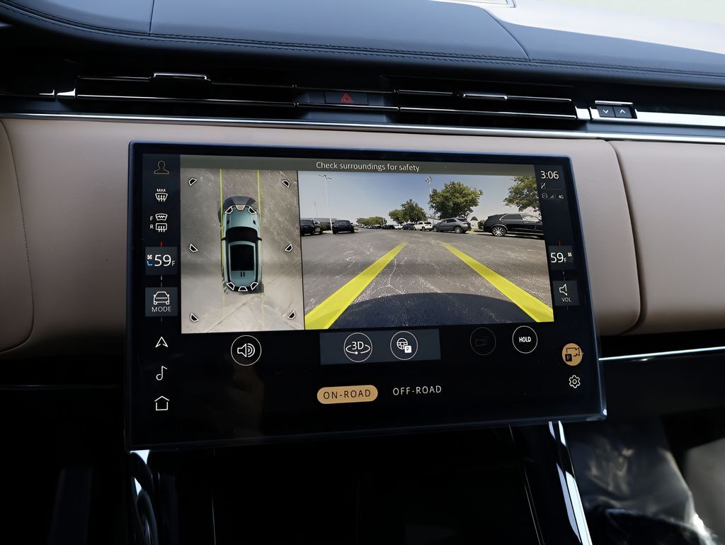 2026 Land Rover Range Rover Sport Dynamic SE San Clemente CA
