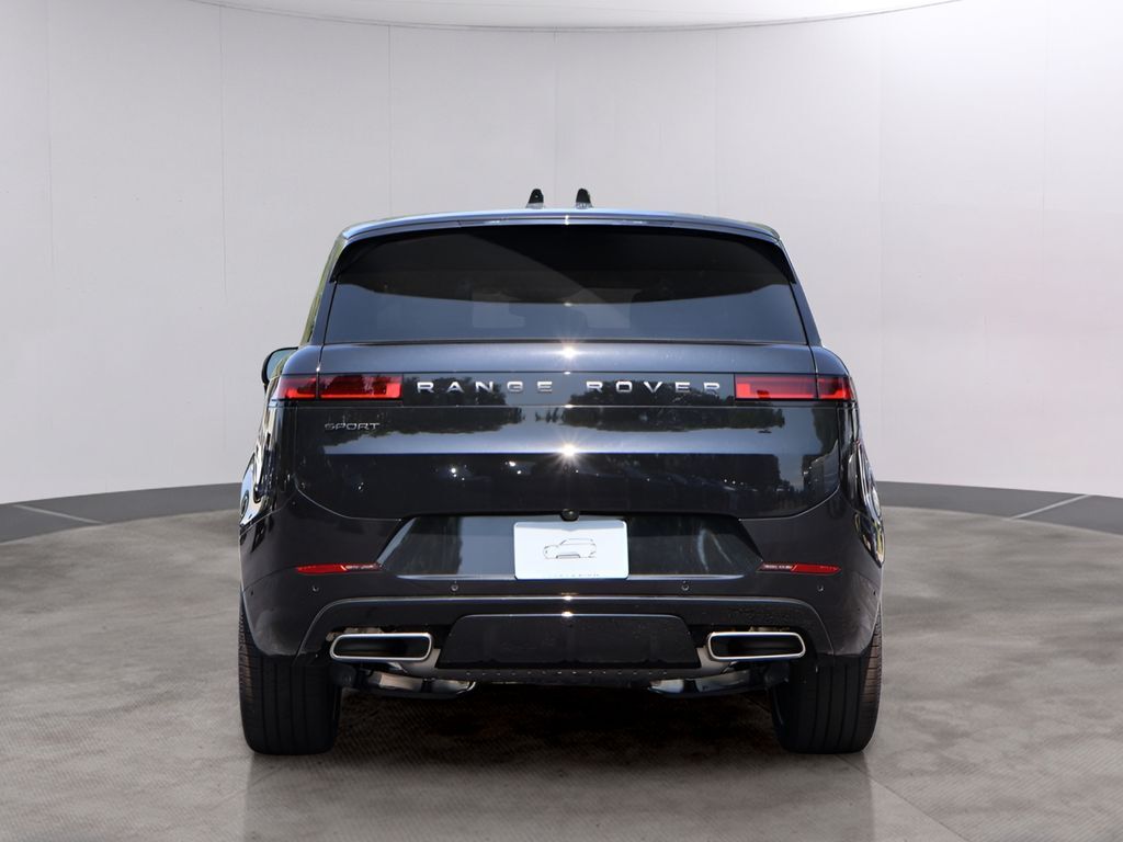 2026 Land Rover Range Rover Sport Dynamic SE San Clemente CA