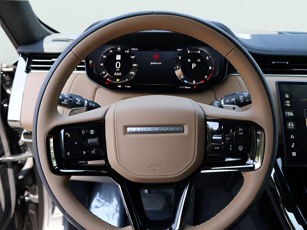 2026 Land Rover Range Rover Sport Dynamic SE San Clemente CA