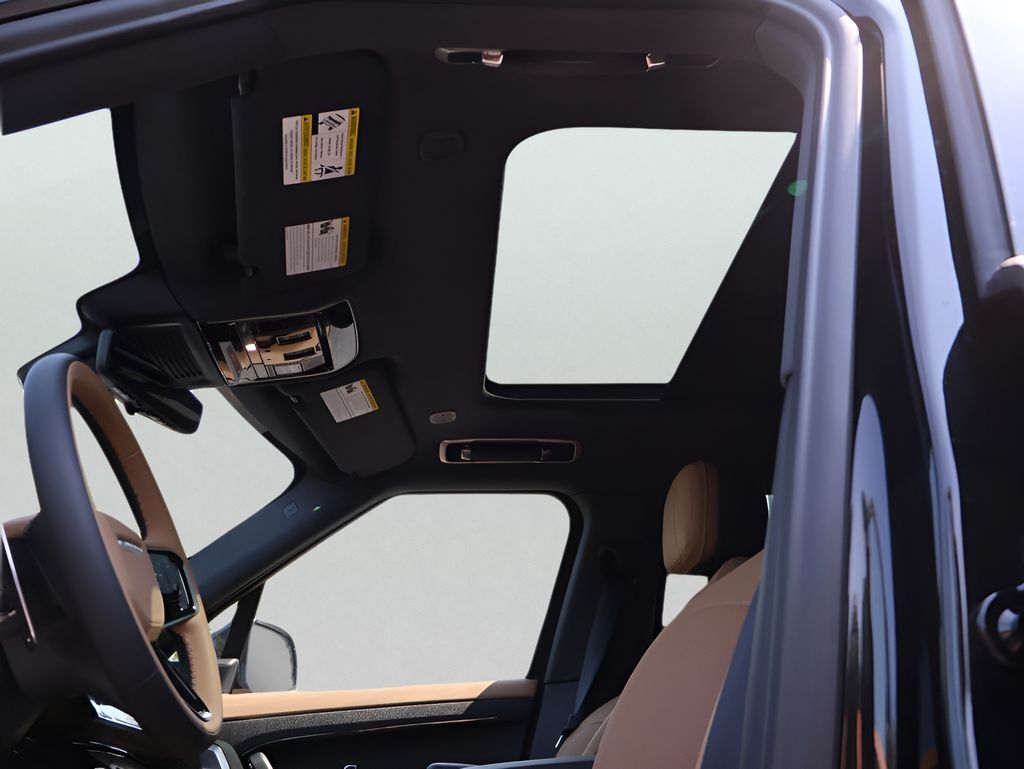 2026 Land Rover Range Rover Sport Dynamic SE San Clemente CA