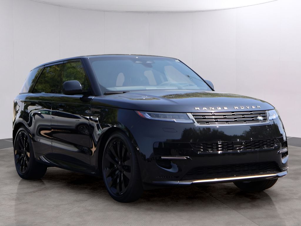 2026 Land Rover Range Rover Sport Dynamic SE San Clemente CA