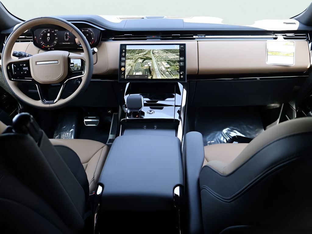 2026 Land Rover Range Rover Sport Dynamic SE San Clemente CA