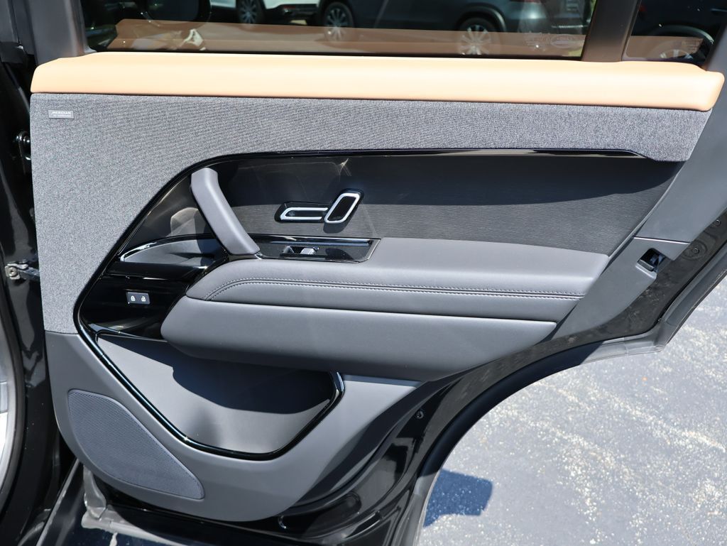 2026 Land Rover Range Rover Sport Dynamic SE San Clemente CA