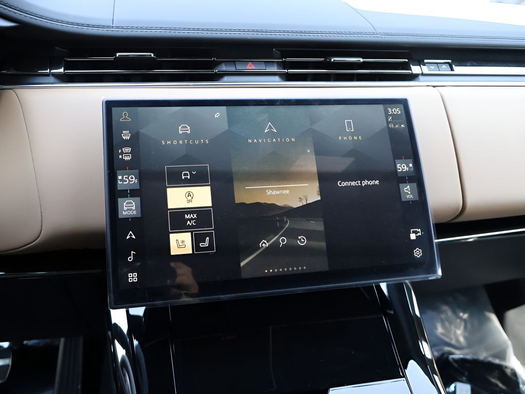 2026 Land Rover Range Rover Sport Dynamic SE San Clemente CA