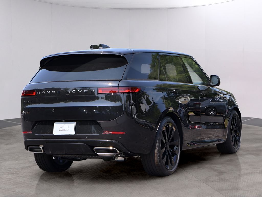 2026 Land Rover Range Rover Sport Dynamic SE San Clemente CA