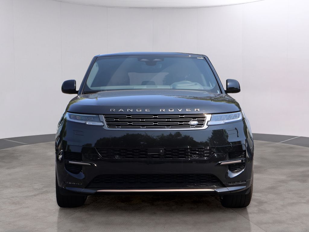 2026 Land Rover Range Rover Sport Dynamic SE San Clemente CA