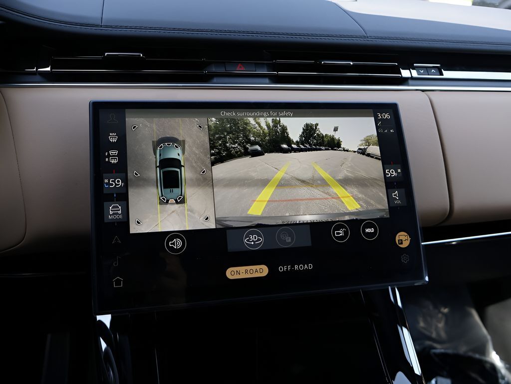 2026 Land Rover Range Rover Sport Dynamic SE San Clemente CA
