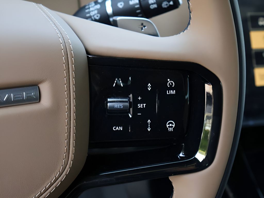 2026 Land Rover Range Rover Sport Dynamic SE San Clemente CA