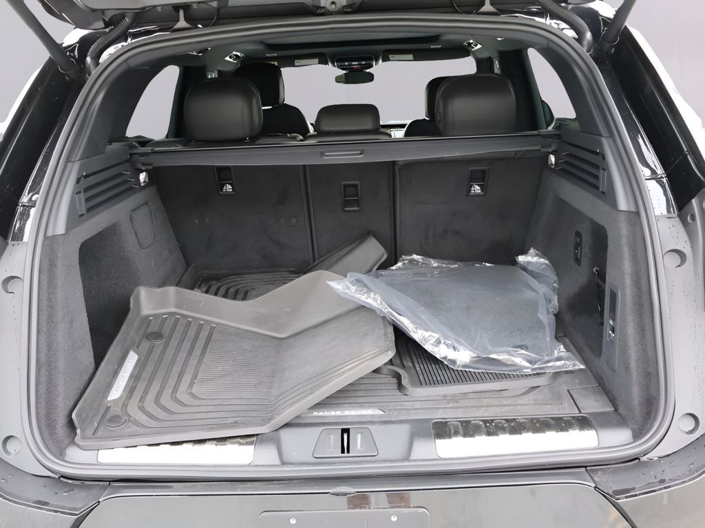 2026 Land Rover Range Rover Sport Dynamic SE San Clemente CA