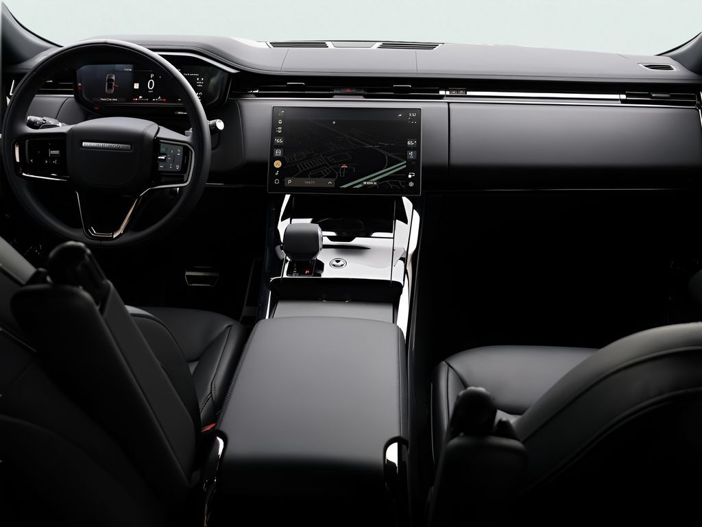 2026 Land Rover Range Rover Sport Dynamic SE San Clemente CA