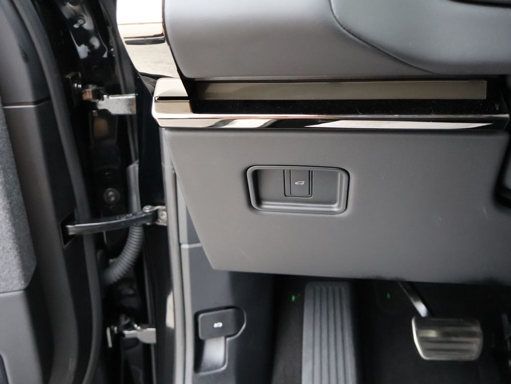 2026 Land Rover Range Rover Sport Dynamic SE San Clemente CA