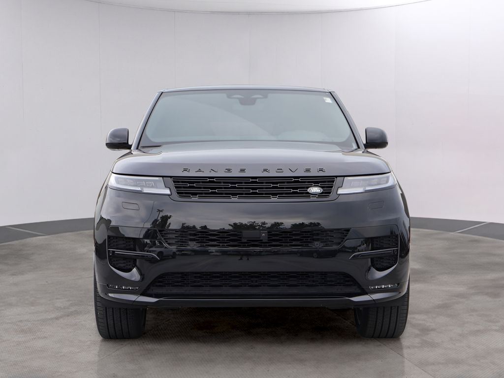 2026 Land Rover Range Rover Sport Dynamic SE