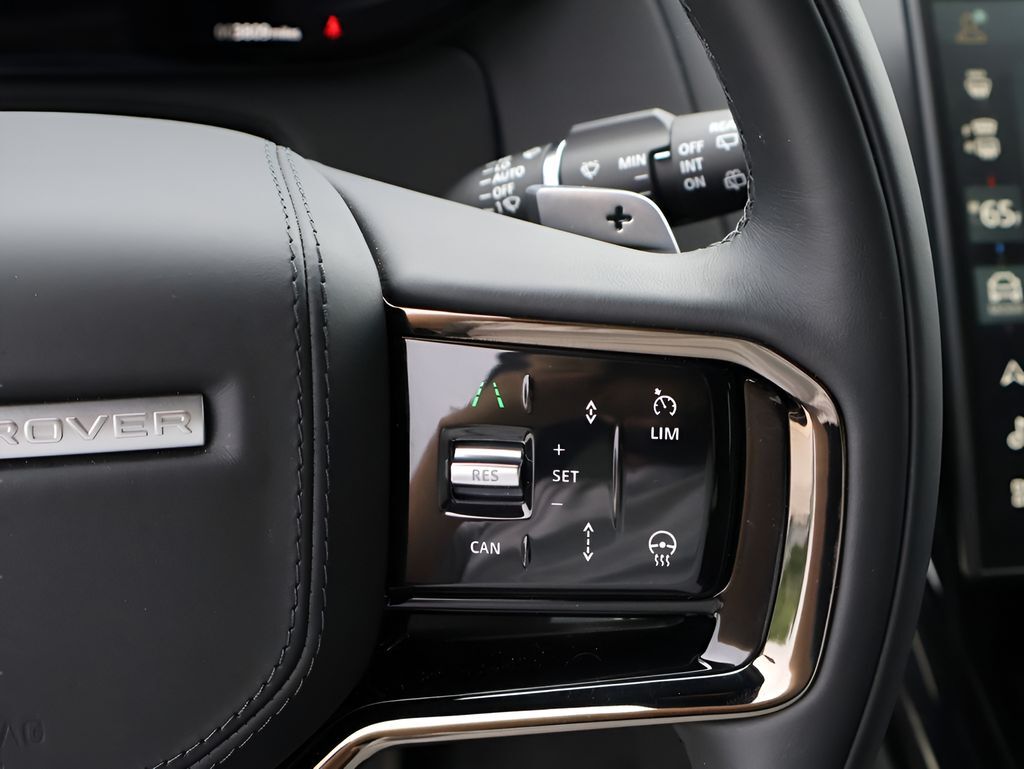 2026 Land Rover Range Rover Sport Dynamic SE San Clemente CA