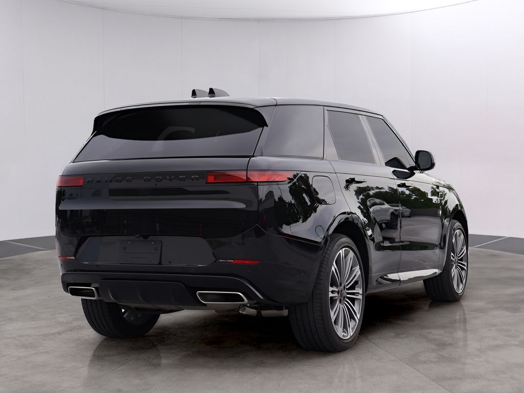 2026 Land Rover Range Rover Sport Dynamic SE San Clemente CA