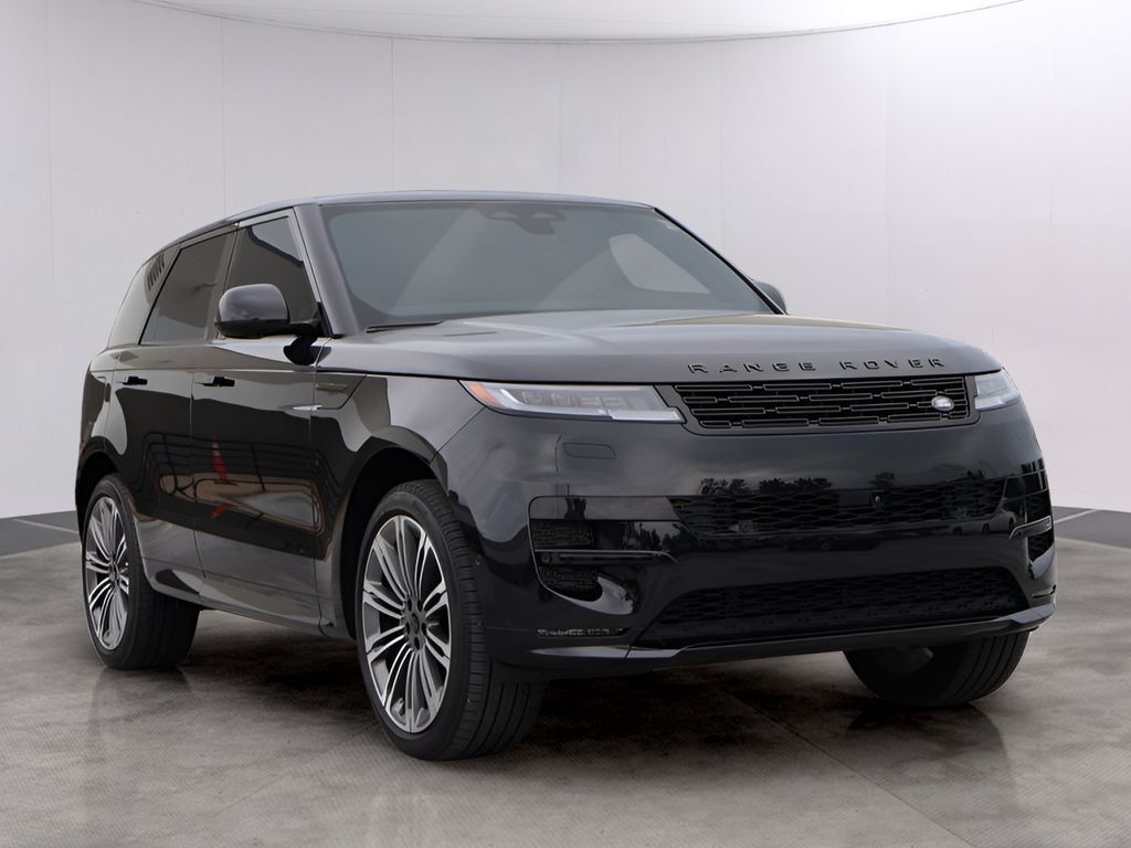 2026 Land Rover Range Rover Sport Dynamic SE