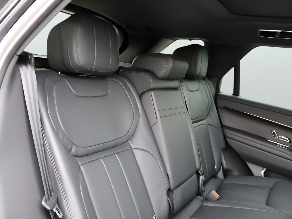 2026 Land Rover Range Rover Sport Dynamic SE San Clemente CA
