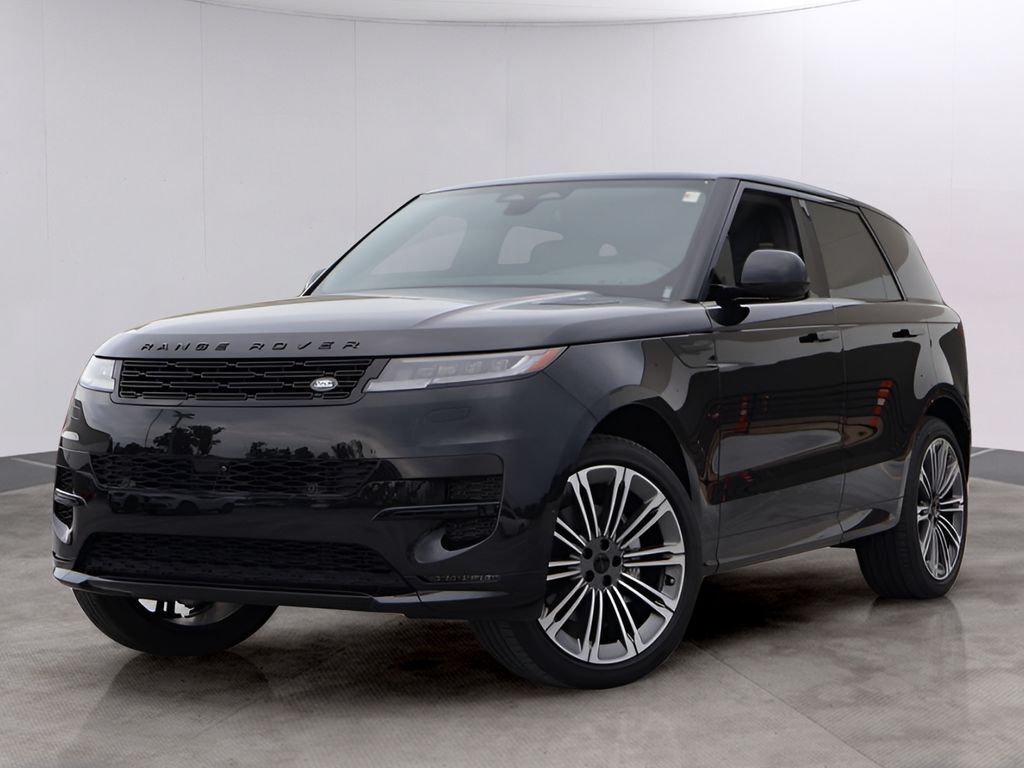 2026 Land Rover Range Rover Sport Dynamic SE
