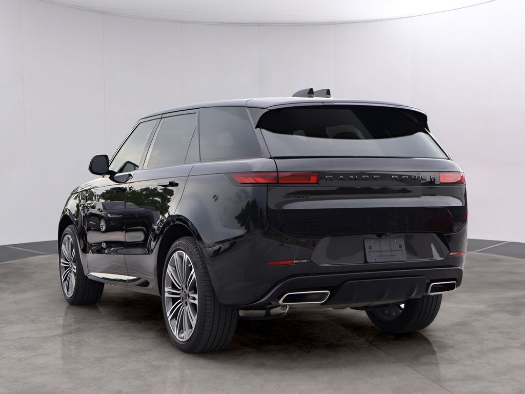 2026 Land Rover Range Rover Sport Dynamic SE San Clemente CA