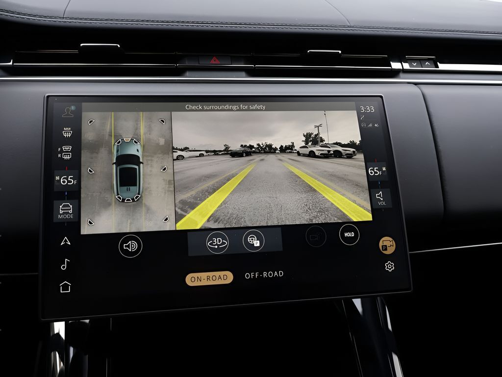 2026 Land Rover Range Rover Sport Dynamic SE San Clemente CA