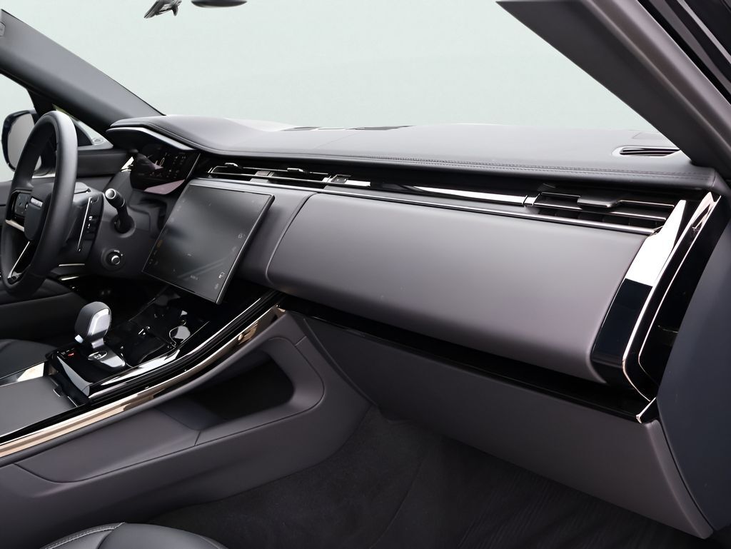 2026 Land Rover Range Rover Sport Dynamic SE San Clemente CA