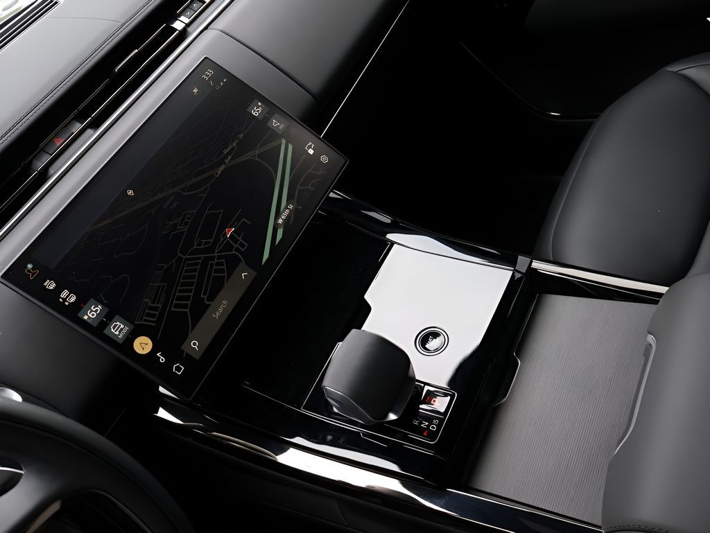 2026 Land Rover Range Rover Sport Dynamic SE San Clemente CA