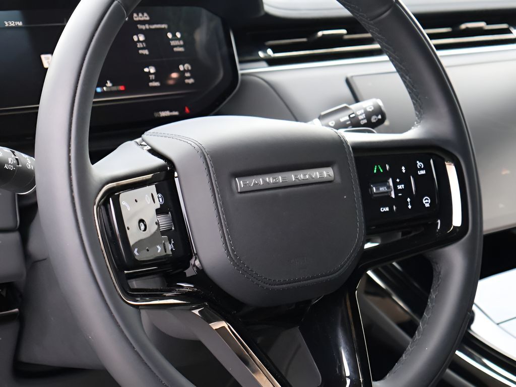 2026 Land Rover Range Rover Sport Dynamic SE San Clemente CA