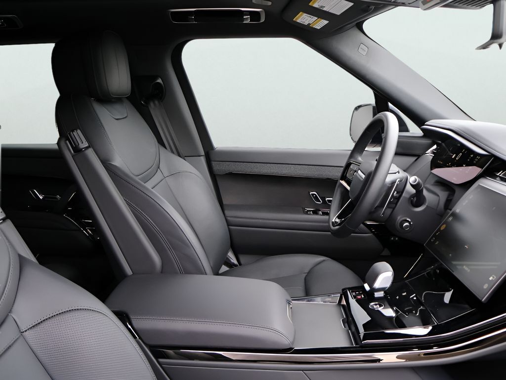2026 Land Rover Range Rover Sport Dynamic SE San Clemente CA