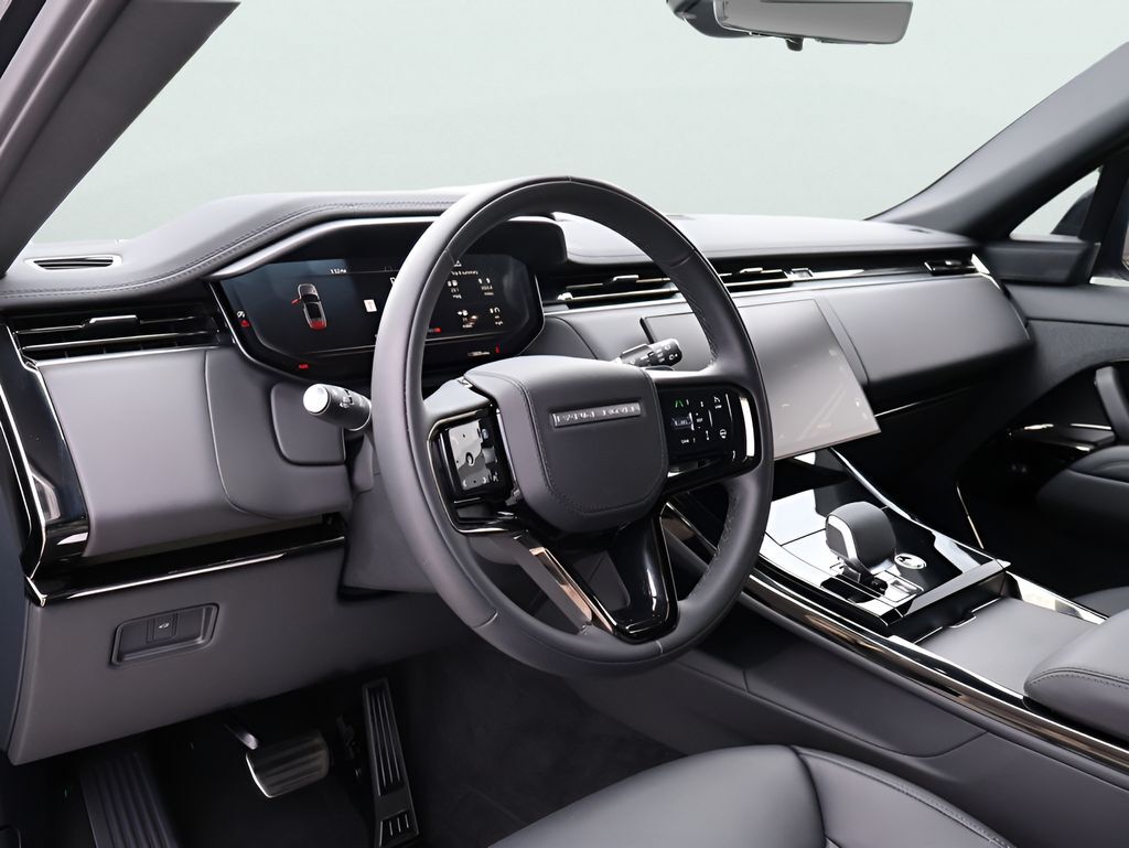 2026 Land Rover Range Rover Sport Dynamic SE San Clemente CA