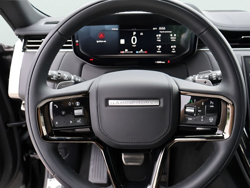 2026 Land Rover Range Rover Sport Dynamic SE San Clemente CA