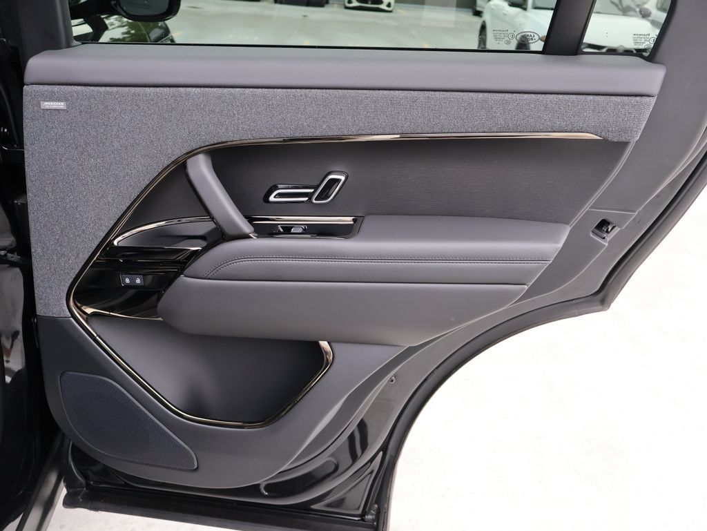 2026 Land Rover Range Rover Sport Dynamic SE San Clemente CA