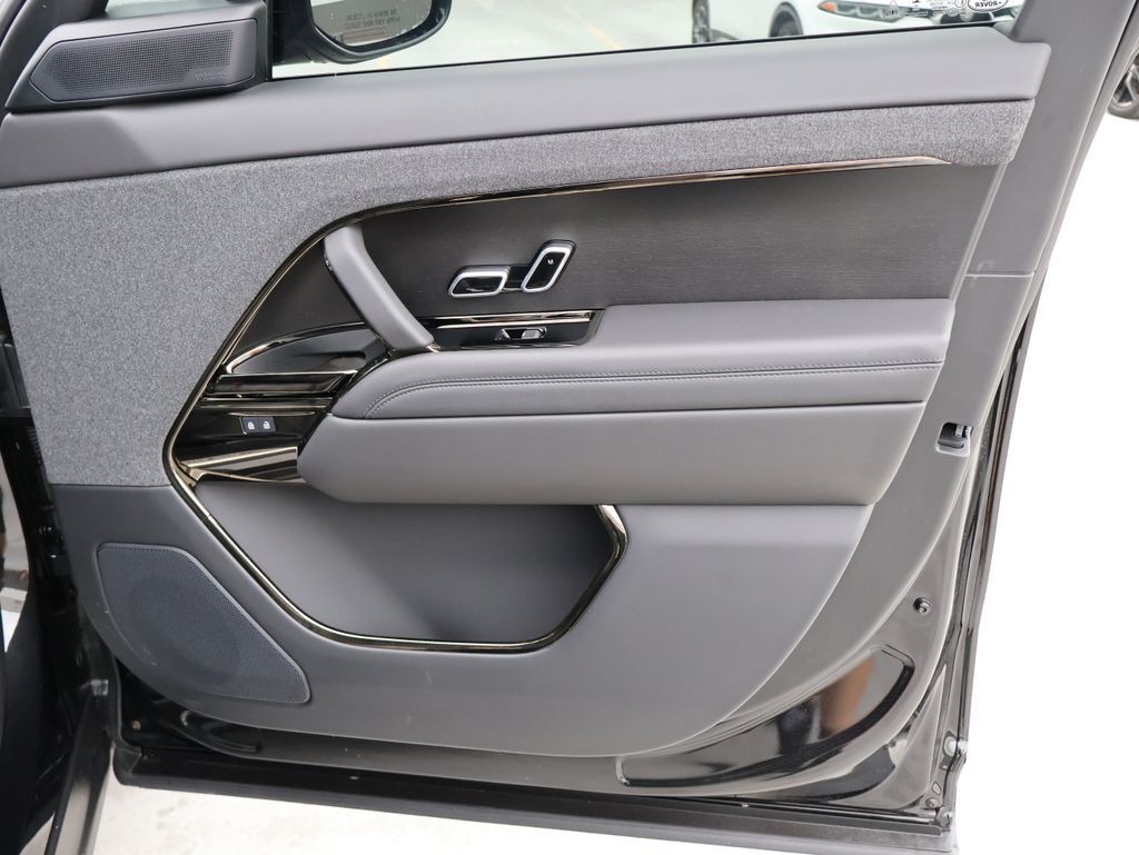 2026 Land Rover Range Rover Sport Dynamic SE San Clemente CA